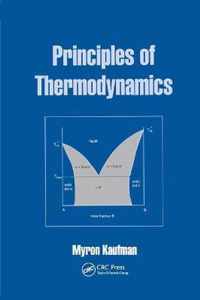 Principles of Thermodynamics