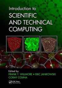 Introduction to Scientific and Technical Computing