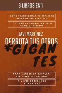 Derrota tus otros gigantes