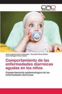 Comportamiento de las enfermedades diarreicas agudas en los ninos