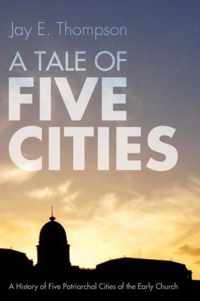 A Tale of Five Cities