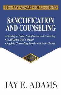 Sanctification and Counseling