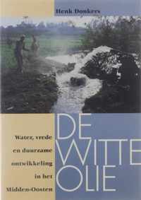 De witte olie