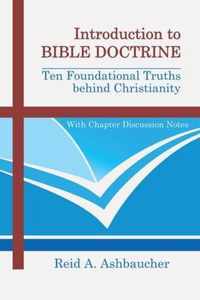 Introduction to Bible Doctrine