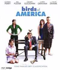 Birds Of America