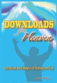 Downloads From Heaven
