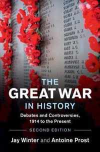The Great War in History