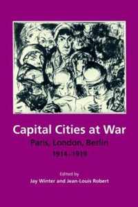 Capital Cities at War