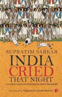 India Cried That Night