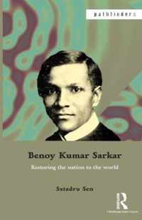 Benoy Kumar Sarkar