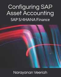 Configuring SAP Asset Accounting