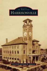 Harrisonville