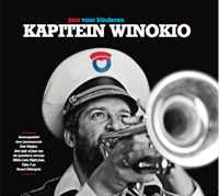 Jazz voor kinderen - Kapitein Winokio - Luisterboek (9789490378479)