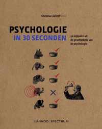 Psychologie In 30 Seconden