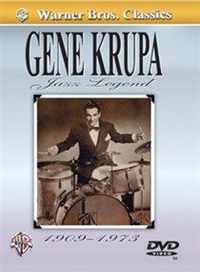 Jazz Legend - Krupa Gene -