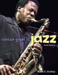 Concise Guide to Jazz