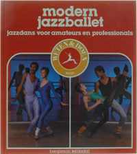 Modern jazzballet: jazzdans voor amateurs en professionals