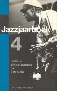 4 Jazzjaarboek