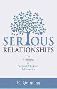 Serious Relationships