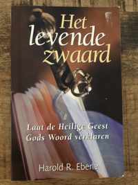 Levende zwaard, het