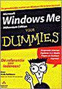 Windows Me voor Dummies