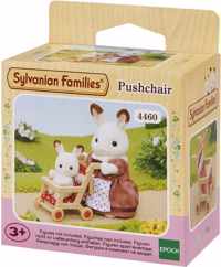 Sylvanian Families - Wandelwagen (4460)