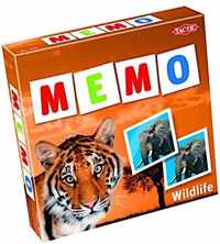 Tactic - Wildlife Memo