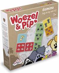 Woezel & Pip Domino