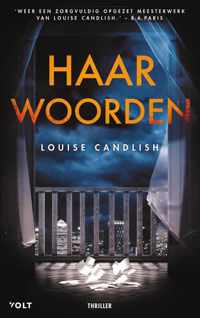 Haar woorden