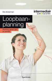 Intermediair - Loopbaanplanning