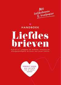 Handboek liefdesbrieven