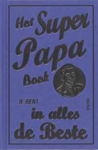 Het Super Papa Boek