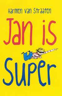 Jan is super