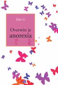 Overwin je anorexia