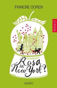 Hoe overleef ik - Hoe overleeft Rosa in New York?