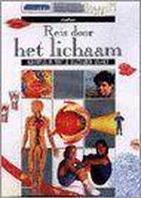 REIS DOOR HET LICHAAM