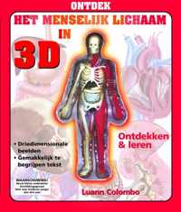 Ontdek Het Menselijk Lichaam In 3D