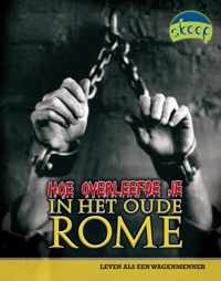 Skoop  -   Hoe overleefde je het oude Rome