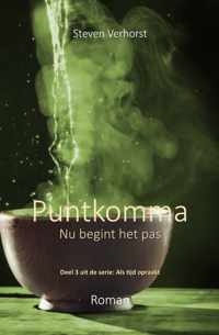 Puntkomma