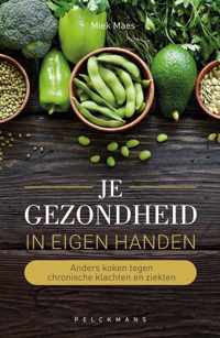 Je gezondheid in eigen handen