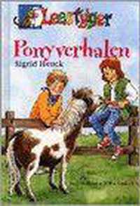 Ponyverhalen