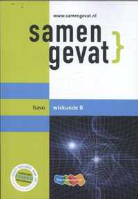 Samengevat havo Wiskunde B - N.C. Keemink, P. Thiel - Paperback (9789006078732)