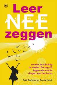 Leer nee zeggen