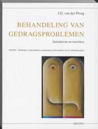 Ortho - Behandeling van gedragsproblemen