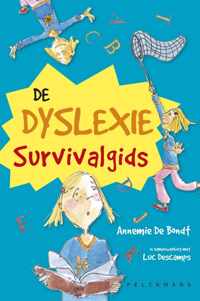 De dyslexie survival gids