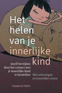 Het helen van je innerlijke kind