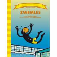 Zwemles (Groep 3)