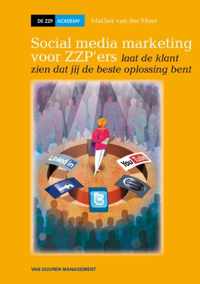 De ZZP Academy - Social media marketing voor zzp'ers