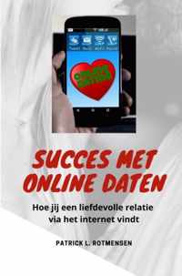 Succes met online daten