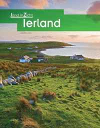 Ierland - Melanie Waldron - Hardcover (9789461751829)